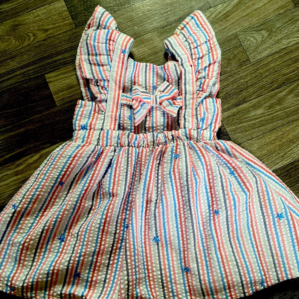 Kids Cat n Jack Dress